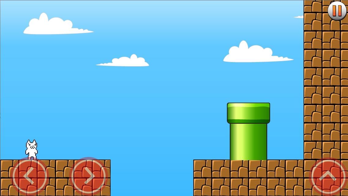 超级猫里奥2手机游戏最新安卓版  v4.5.1