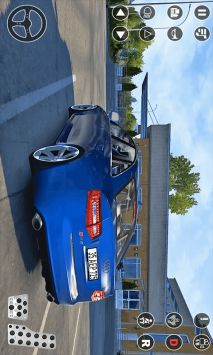 模拟开车驾驶训练 v3.0.5