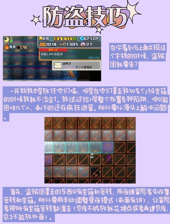 洞窟冒险团物语