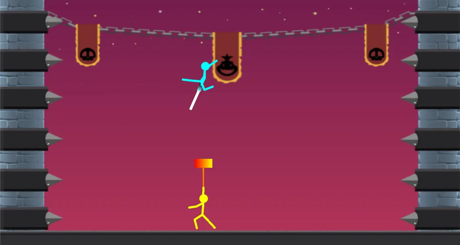 火柴人至高对决怀旧版 v1.0.0