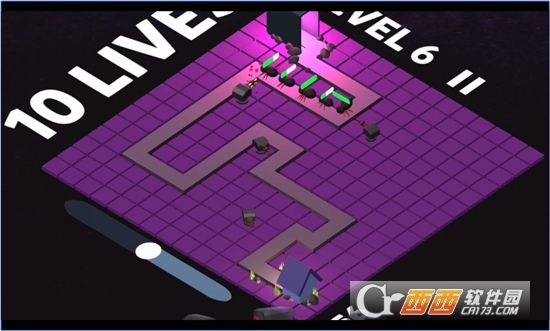 蜘蛛塔防 v5.9 安卓版