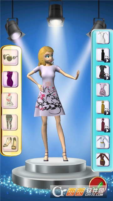 Top Shop Fashion(顶级时装秀Top Show Fashion) v1.0安卓版