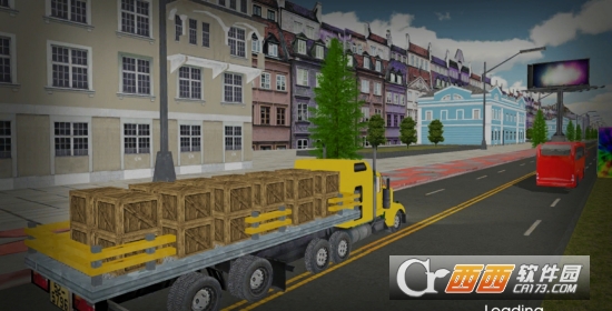 Tranporter 3D