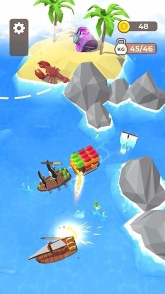 海盗空闲截图0