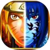 火影忍者究级冲击中文版