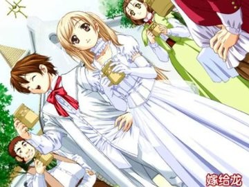 美少女成长计划手机版  v1.29