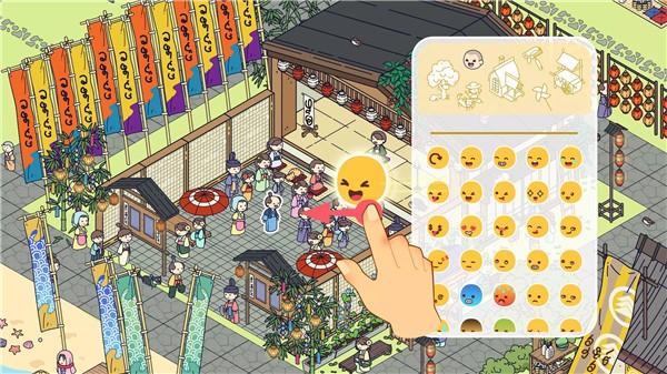 拖拖小镇全地图 v1.0.9