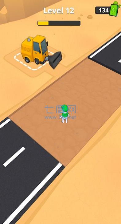 道路修复大师3D截图1