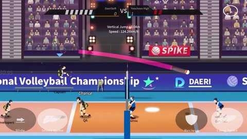 排球高手 v3.1.5