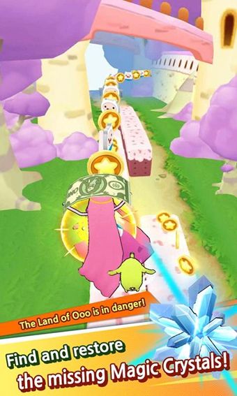 冒险岛大逃亡安卓官方版游戏下载  v5.0.2