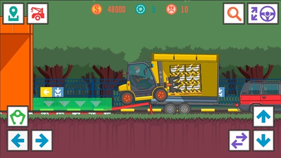 Best Trucker 2(最佳卡车司机2)