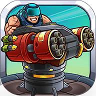 Galaxy Defense(银河塔防失落星球(钻石88888888))