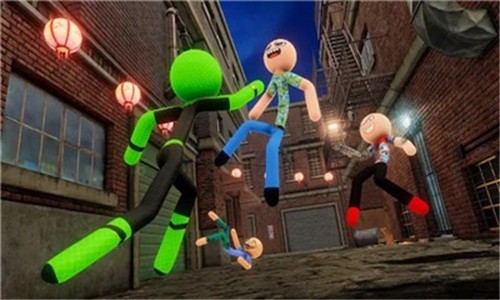 寒冰战神英雄  v1.0.0