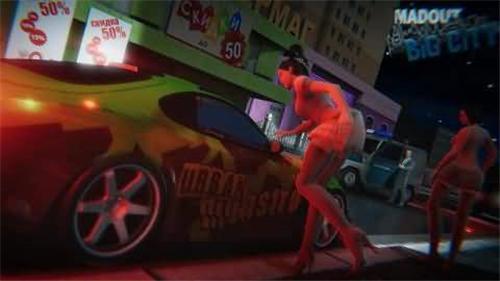 火力全开2城市狂热联机版 v10.77