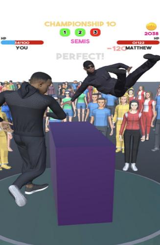 扇遍天下无敌手 V 1.0