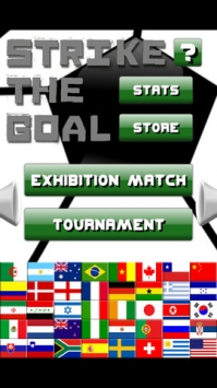 射门得分！ Strike The Goal v3.1.5