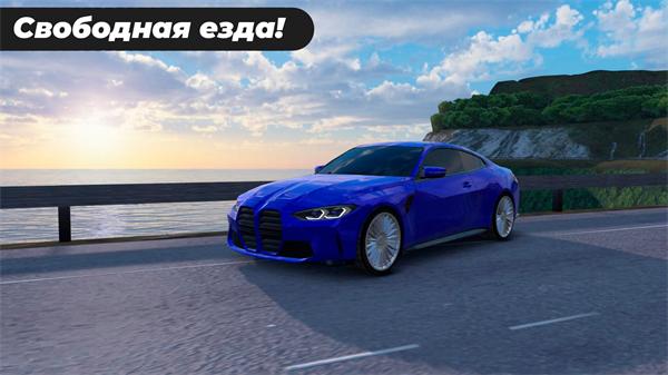 高加索停车场官方最新版(Caucasus Parking)截图0