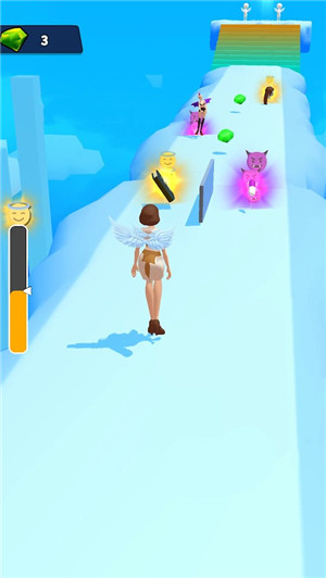 青春期的女孩 v0.1