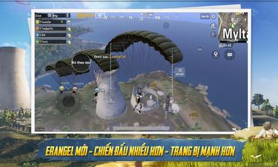 绝地求生越南服 v1.0.0