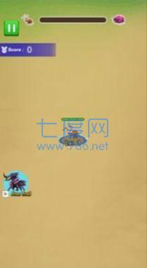 合并昆虫进化截图1