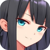 彼女点一点
