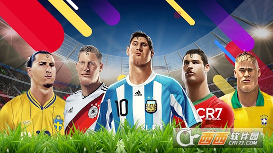 Super Football Match(超级足球比赛游戏) 1.1.1 安卓版