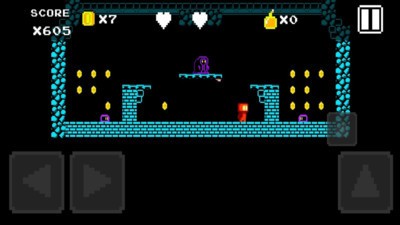 勇闯地狱  v1.0.6