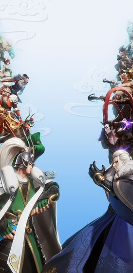 代号桃园 v0.11.0.5