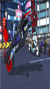 乐高之幻影忍者 2020-12-29 08:10