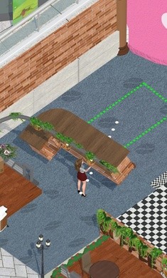 百万富翁女孩  v1.0.0