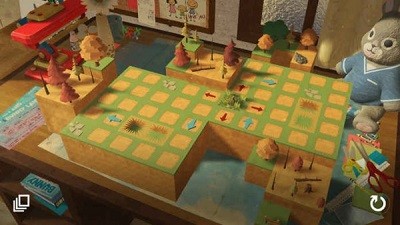 曾经成长中文版截图2