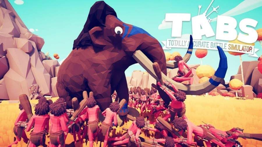 战争模拟器游戏 v1.9.6