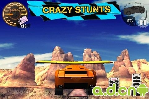 汽车特技学校 亚马逊版 v1.0 v3.1.5