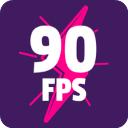 90fps画质修改器中文