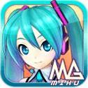 初音未来：虚拟女友 手机版