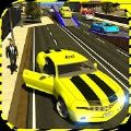 特技疯狂的士游戏官方版 