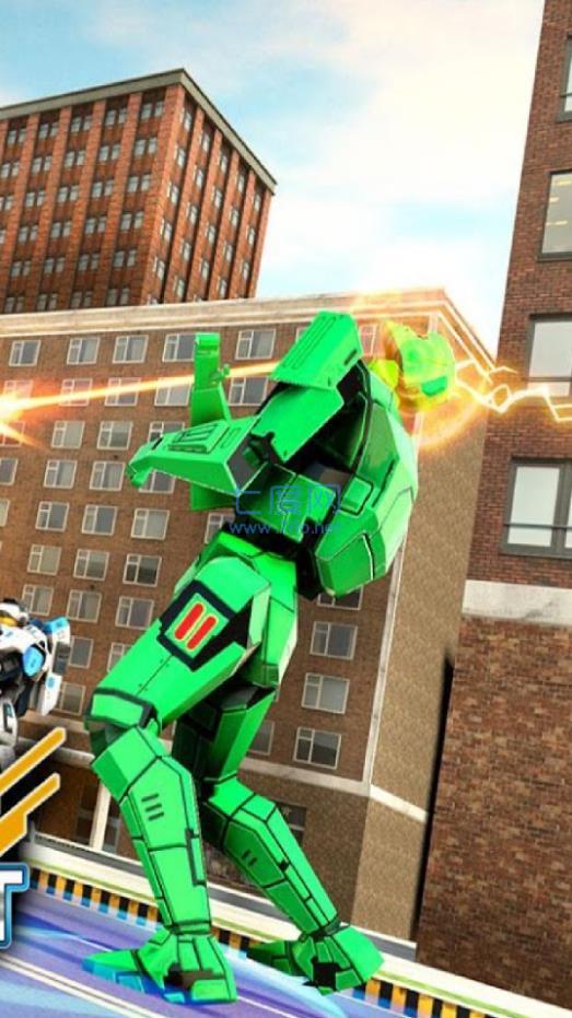 模拟山羊战争游戏 v1.3