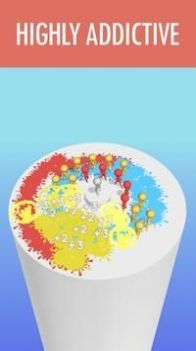 炸弹火柴人游戏手机版（Boom Stickman） 截图1