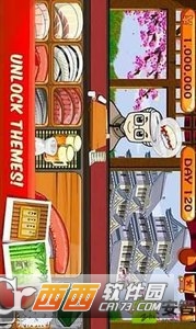Sushi Friends(有趣的寿司游戏) v1.5.3