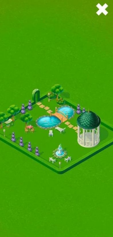 跑出个花园游戏官方版(GardenRunner) 截图2