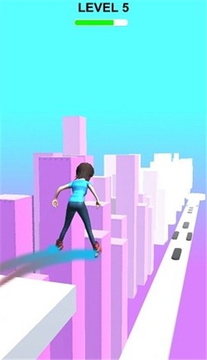 高跟我最酷截图0