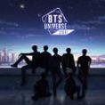 BTS Universe Story