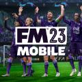 FM 2023 中文手机版