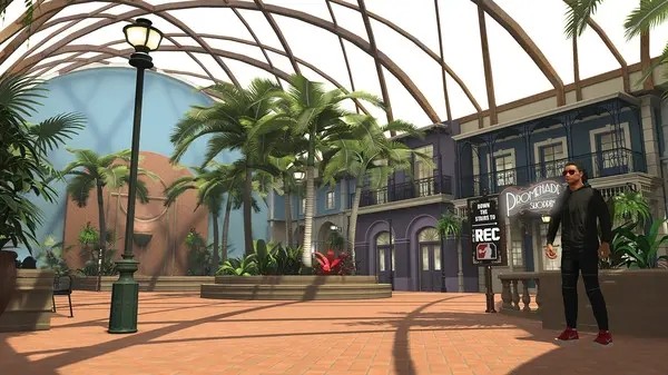 NBA2K22手机版 v4.4.0.6866259