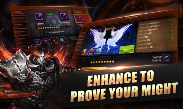 MU Origin3手游官方最新版  v3.0.3