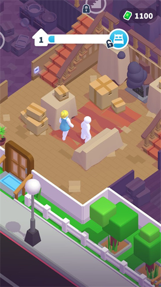 打工模拟器手机版 v21.1.817