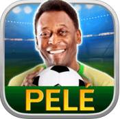 足球传奇人物贝利中文2018最新版(暂未上线)