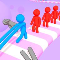 弹力手臂3D游戏