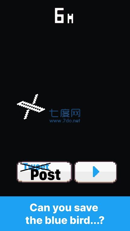 拯救蓝鸟Save theBlueBird截图2