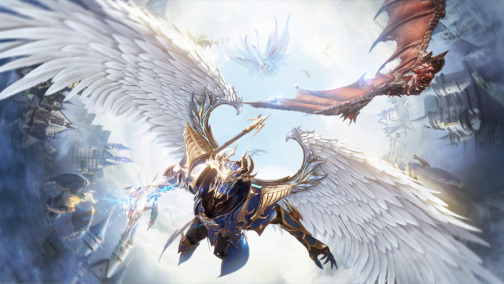 全民奇迹2手游官网版